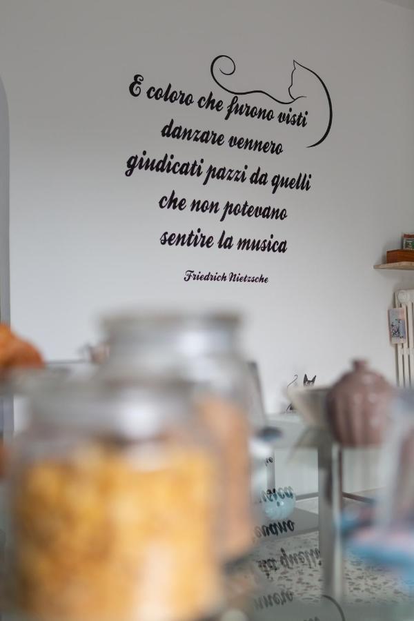 Bed and Breakfast Casa Luisa Salerno Exteriér fotografie